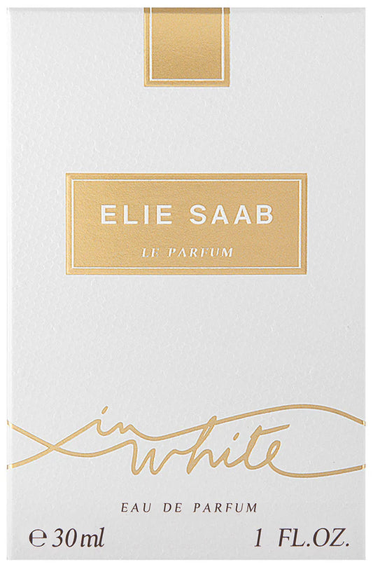 Le Parfum in White Eau De Parfum