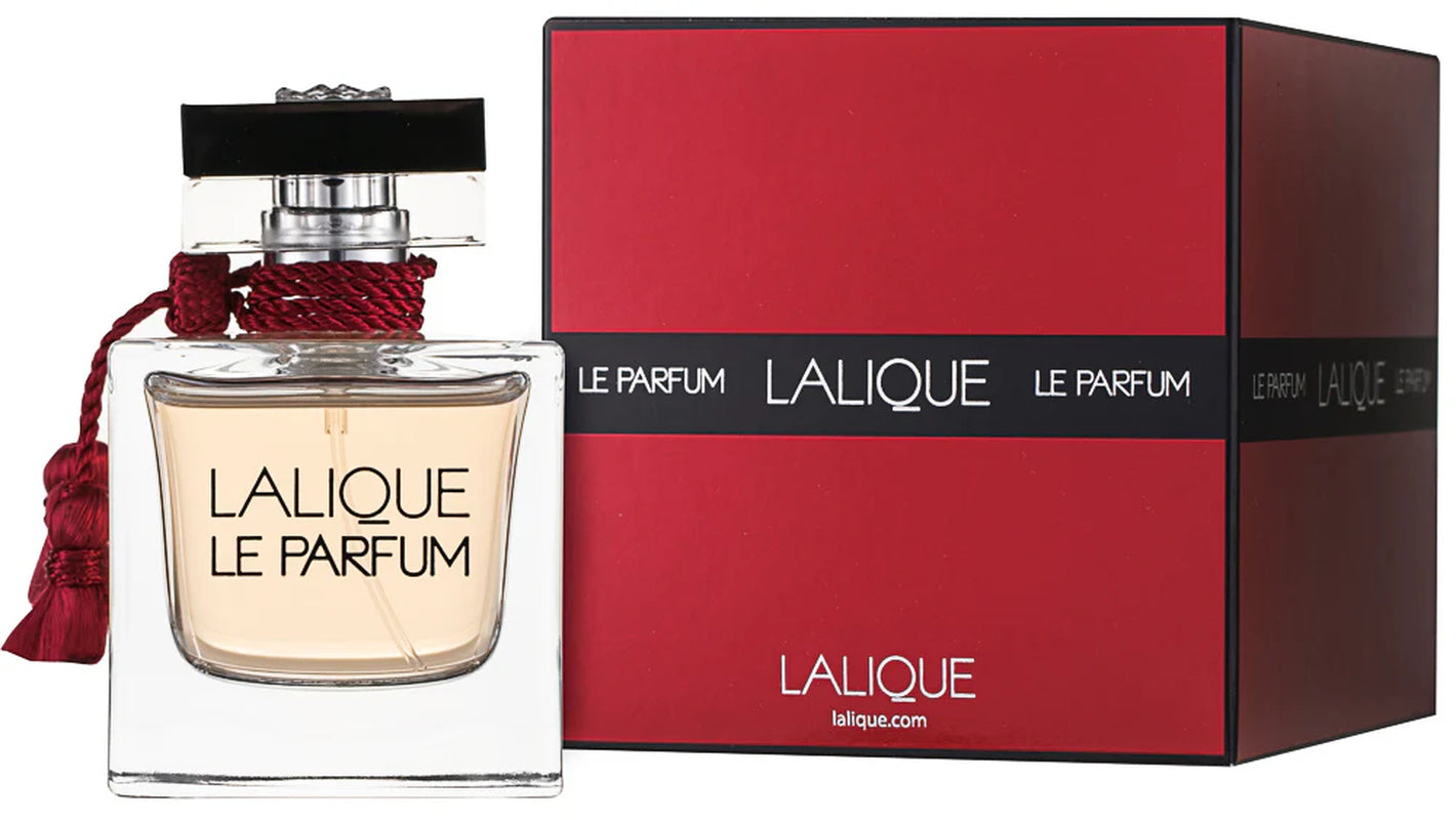 Le Parfum Eau De Parfum