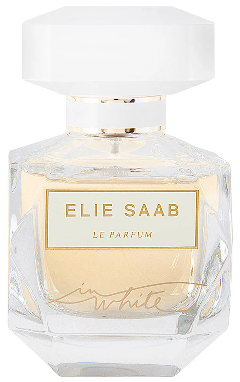 Le Parfum in White Eau De Parfum