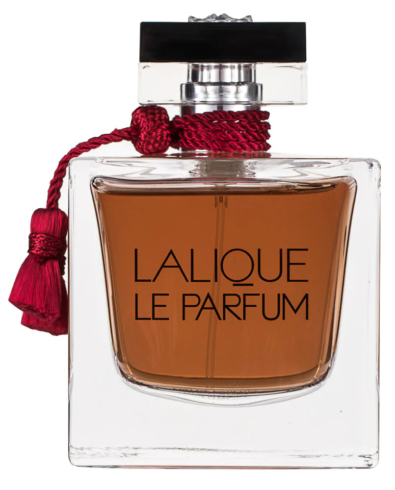Le Parfum Eau De Parfum