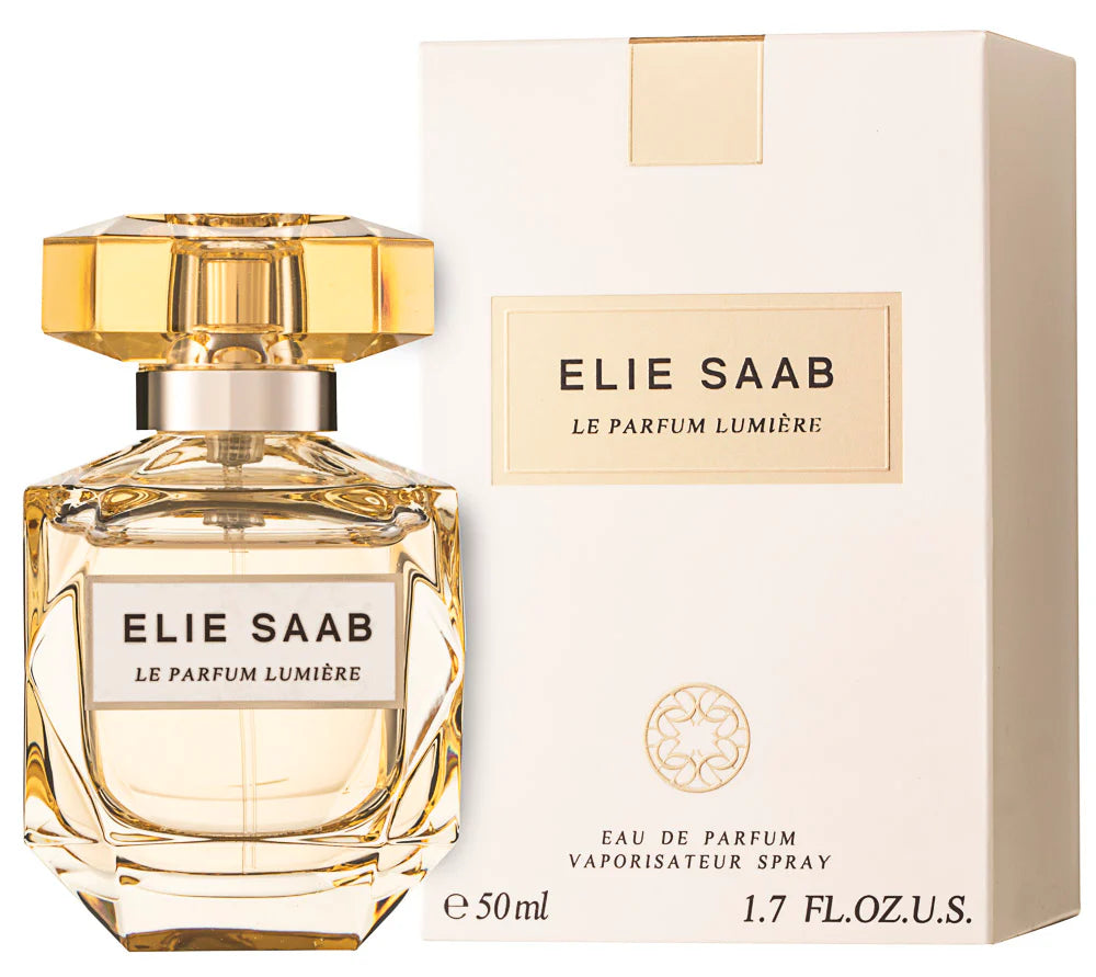 Le Parfum Lumière Eau De Parfum