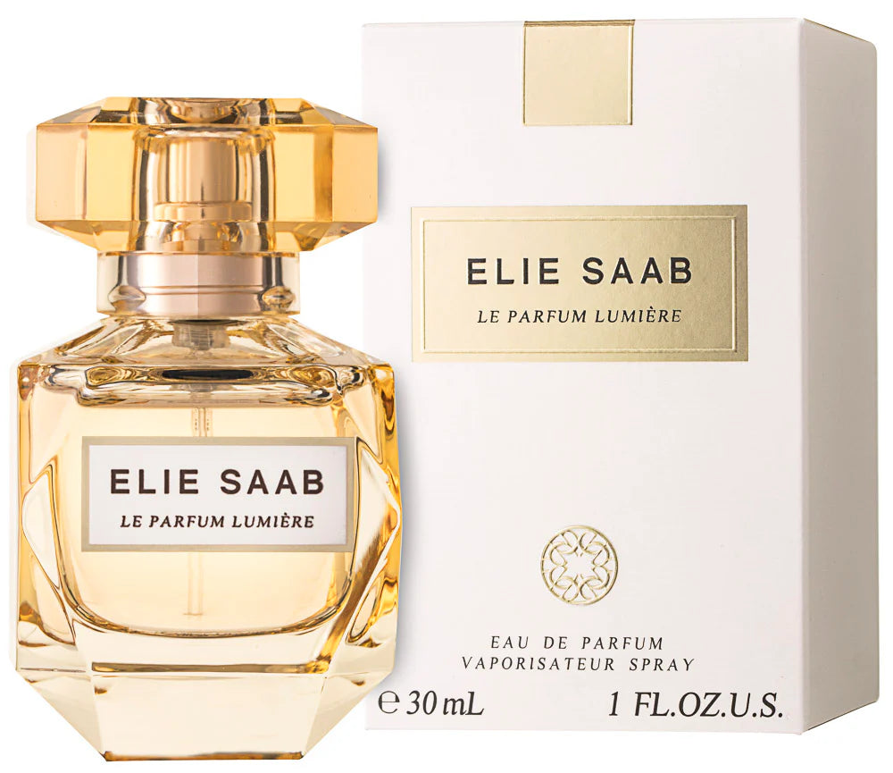 Le Parfum Lumière Eau De Parfum