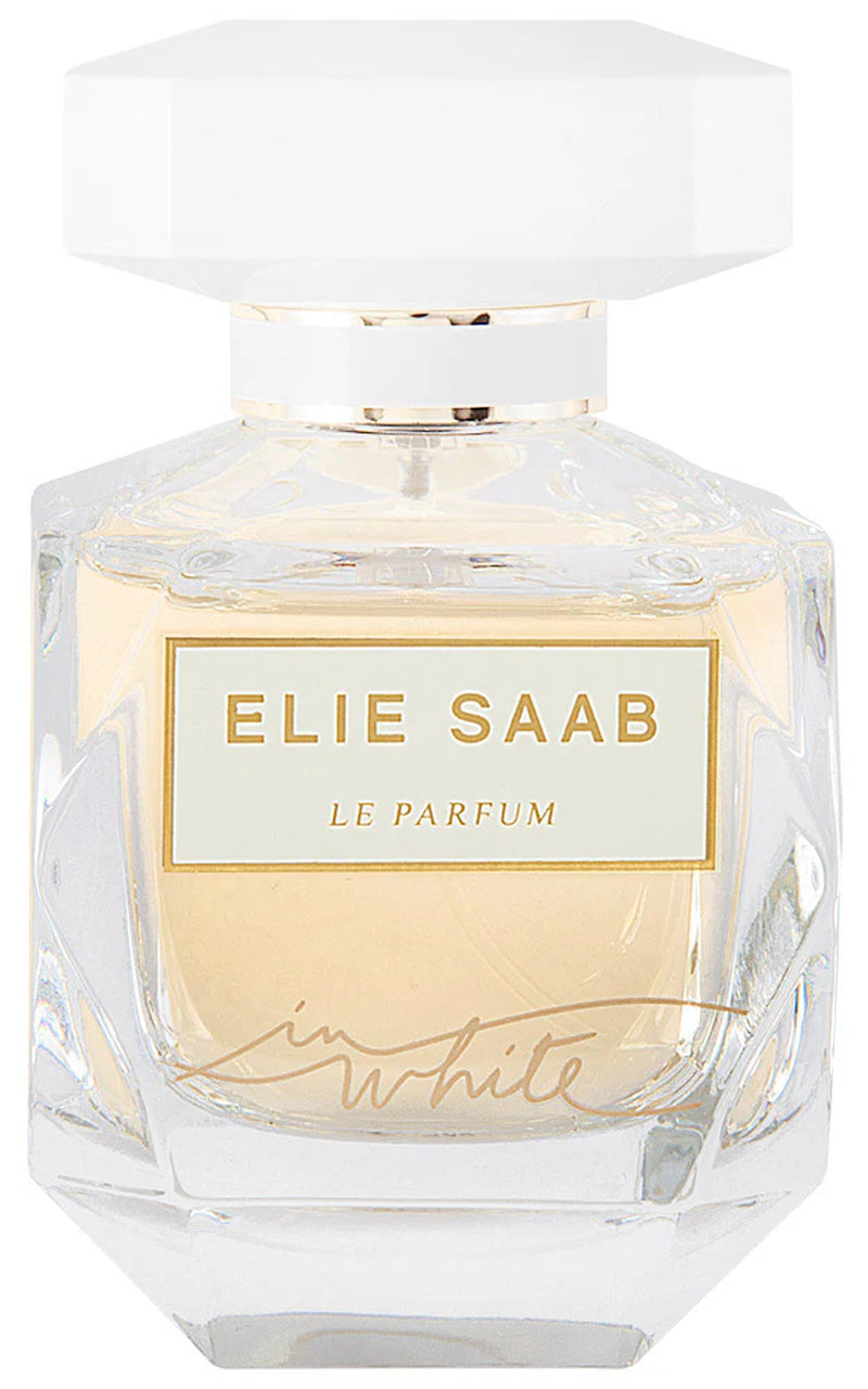 Le Parfum in White Eau De Parfum