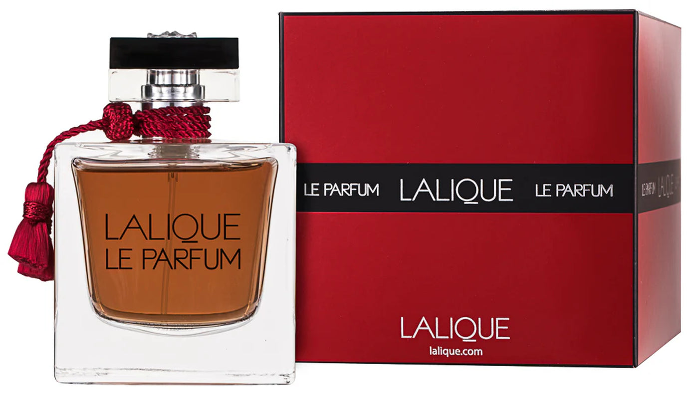 Le Parfum Eau De Parfum